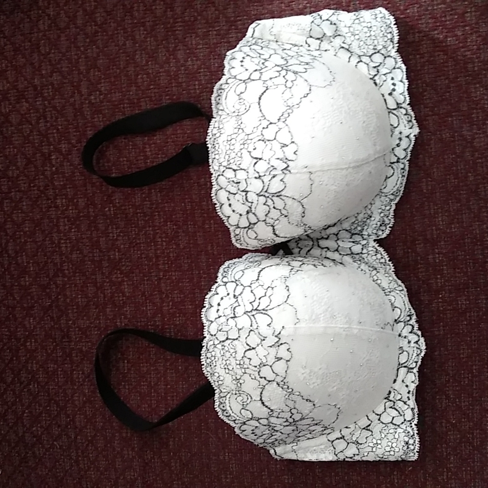 NWOT Victoria's Secret Dream Angels
